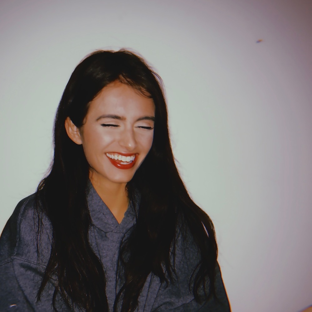 Meet your Posher, Madi